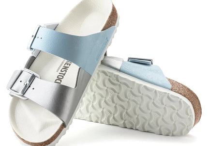 BIRKENSTOCK ARIZONA SPLIT Birko-Flor NYCK - New York City Kicks