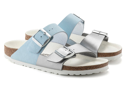 BIRKENSTOCK ARIZONA SPLIT Birko-Flor NYCK - New York City Kicks