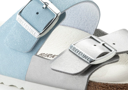 BIRKENSTOCK ARIZONA SPLIT Birko-Flor NYCK - New York City Kicks