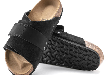 BIRKENSTOCK KYOTO NYCK - New York City Kicks