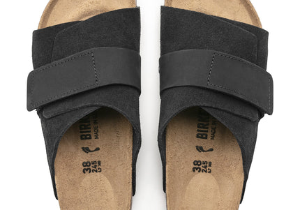 BIRKENSTOCK KYOTO NYCK - New York City Kicks