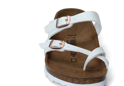 BIRKENSTOCK BIRKENSTOCK MAYARI BIRKO-FLOR UNISEX SANDALS