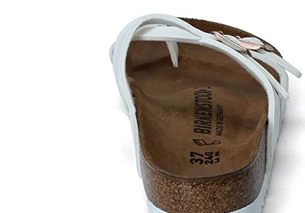 BIRKENSTOCK BIRKENSTOCK MAYARI BIRKO-FLOR UNISEX SANDALS