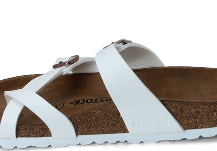BIRKENSTOCK BIRKENSTOCK MAYARI BIRKO-FLOR UNISEX SANDALS