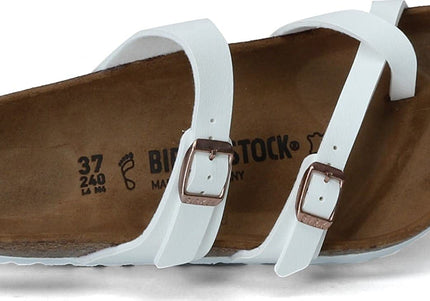 BIRKENSTOCK BIRKENSTOCK MAYARI BIRKO-FLOR UNISEX SANDALS
