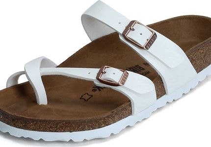 BIRKENSTOCK BIRKENSTOCK MAYARI BIRKO-FLOR UNISEX SANDALS