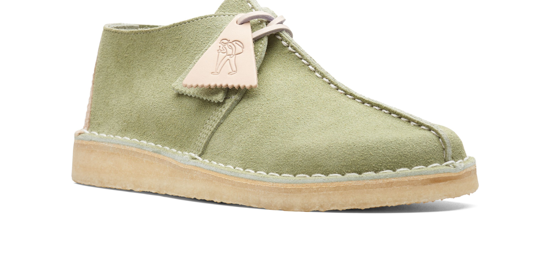CLARKS ORIGINALS Desert Trek NYCK New York City Kicks