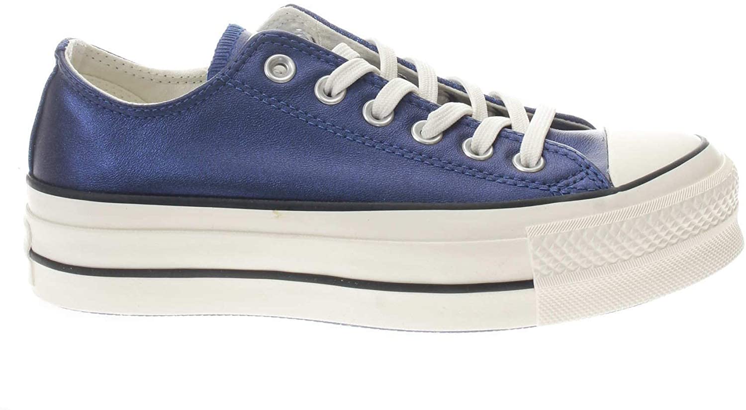 Converse chuck taylor all star ox blue best sale