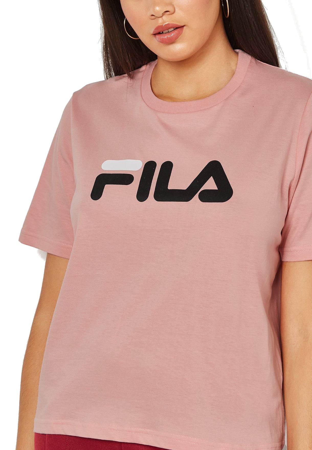 Fila miss eagle tee online