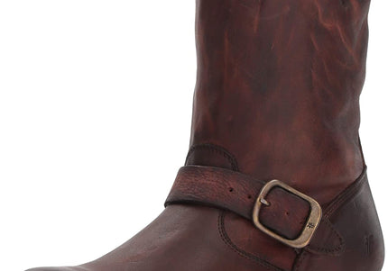 FRYE VERONICA SHORT UNISEX BOOTS
