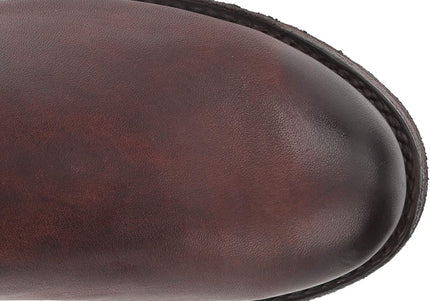 FRYE VERONICA SHORT UNISEX BOOTS
