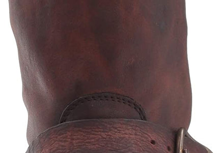 FRYE VERONICA SHORT UNISEX BOOTS