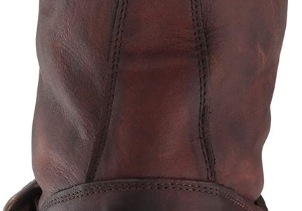 FRYE VERONICA SHORT UNISEX BOOTS