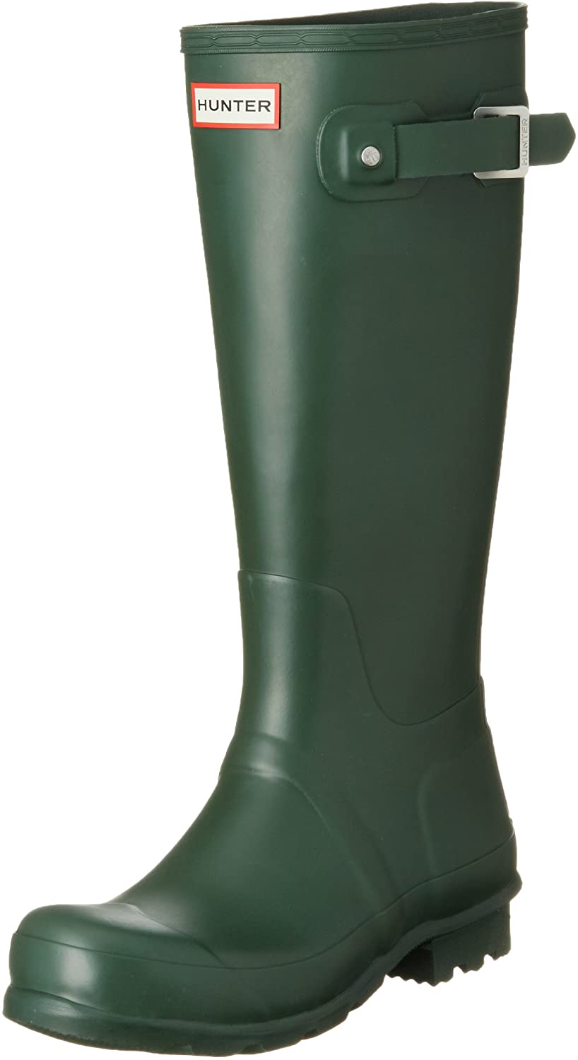 Hunter boots fashion new york