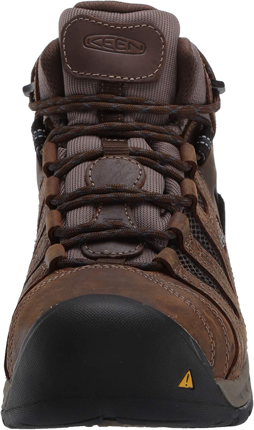 KEEN Utility FLINT II MID WP