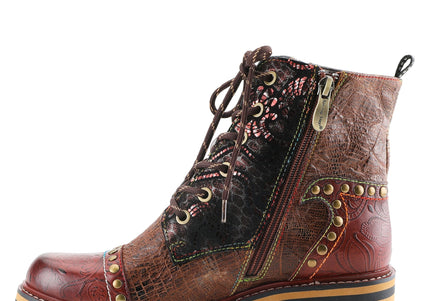 LARTISTE RUGUP WOMEN BOOTS