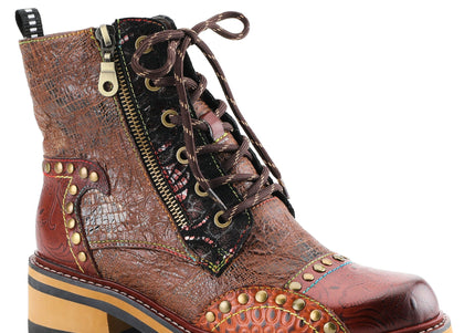 LARTISTE RUGUP WOMEN BOOTS
