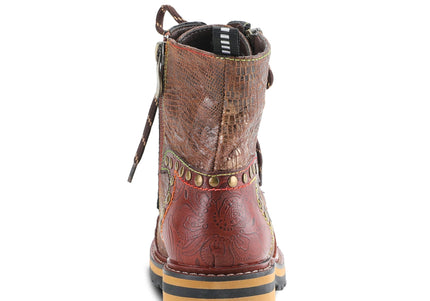LARTISTE RUGUP WOMEN BOOTS