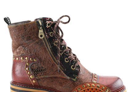 LARTISTE RUGUP WOMEN BOOTS