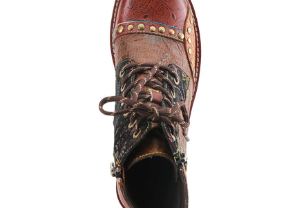 LARTISTE RUGUP WOMEN BOOTS