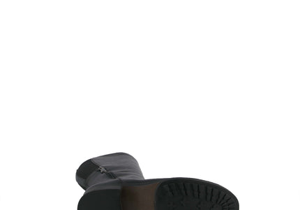 PATRIZIA NYCK - New York City Kicks