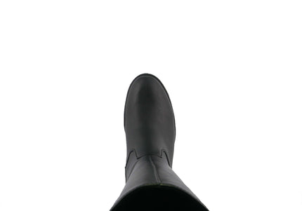 PATRIZIA NYCK - New York City Kicks