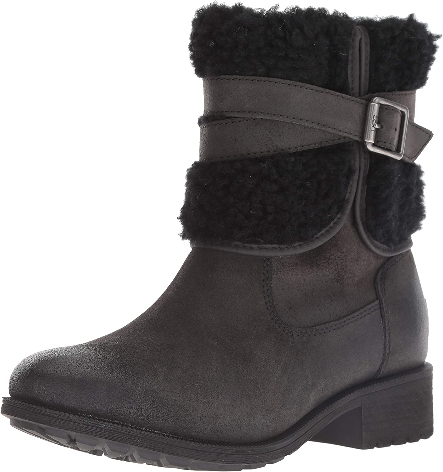 UGG W BLAYRE BOOT III NYCK New York City Kicks