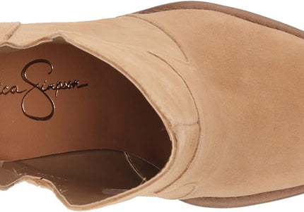 JESSICA SIMPSON JS-LEESHI WOMEN BOOTS