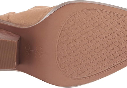 JESSICA SIMPSON JS-LEESHI WOMEN BOOTS