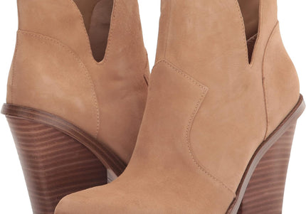 JESSICA SIMPSON JS-LEESHI WOMEN BOOTS