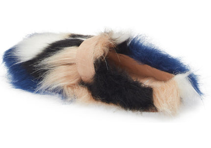 JEFFREY CAMPBELL RLXATHOME WOMEN MULES