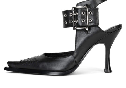 JEFFREY CAMPBELL  WOMEN HEELS