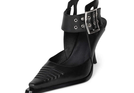 JEFFREY CAMPBELL  WOMEN HEELS