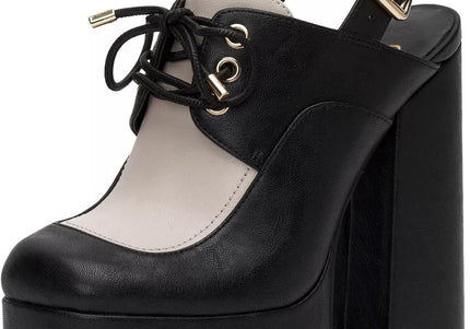 JESSICA SIMPSON JS-SONDOS WOMEN HEELS