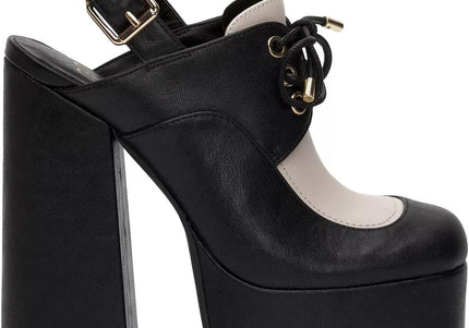 JESSICA SIMPSON JS-SONDOS WOMEN HEELS