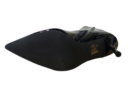 JEFFREY CAMPBELL REACT WOMEN BOOTS