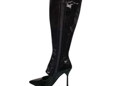 JEFFREY CAMPBELL REACT WOMEN BOOTS