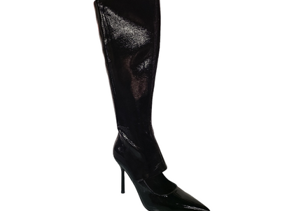 JEFFREY CAMPBELL REACT WOMEN BOOTS