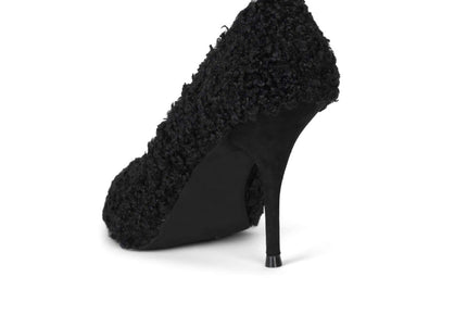 JEFFREY CAMPBELL CONVINCE-F WOMEN HEELS