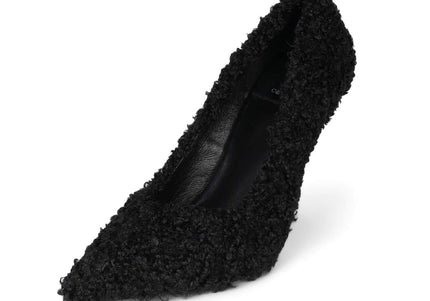 JEFFREY CAMPBELL CONVINCE-F WOMEN HEELS