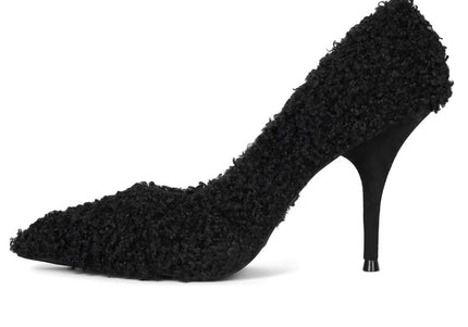 JEFFREY CAMPBELL CONVINCE-F WOMEN HEELS