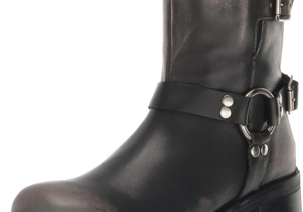STEVE MADDEN BRIXTON WOMEN BOOTS