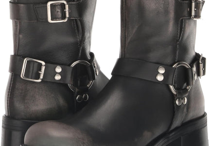 STEVE MADDEN BRIXTON WOMEN BOOTS