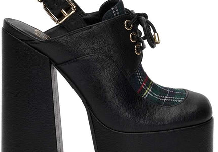 JESSICA SIMPSON JS-SONDOS WOMEN HEELS