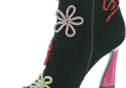 BETSEY JOHNSON  WOMEN BOOTS