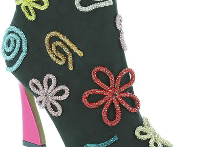 BETSEY JOHNSON  WOMEN BOOTS
