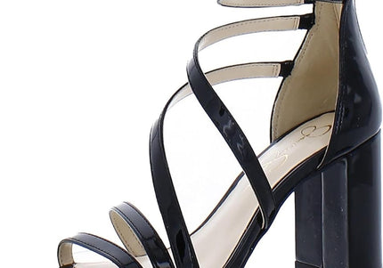 JESSICA SIMPSON JS-SARDONA WOMEN HEELS