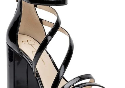 JESSICA SIMPSON JS-SARDONA WOMEN HEELS