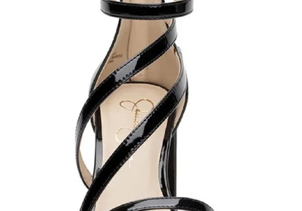 JESSICA SIMPSON JS-SARDONA WOMEN HEELS