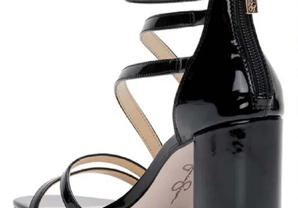 JESSICA SIMPSON JS-SARDONA WOMEN HEELS